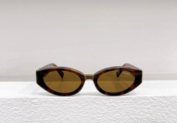 Miu Miu Sunglasses Top Quality MMS00276